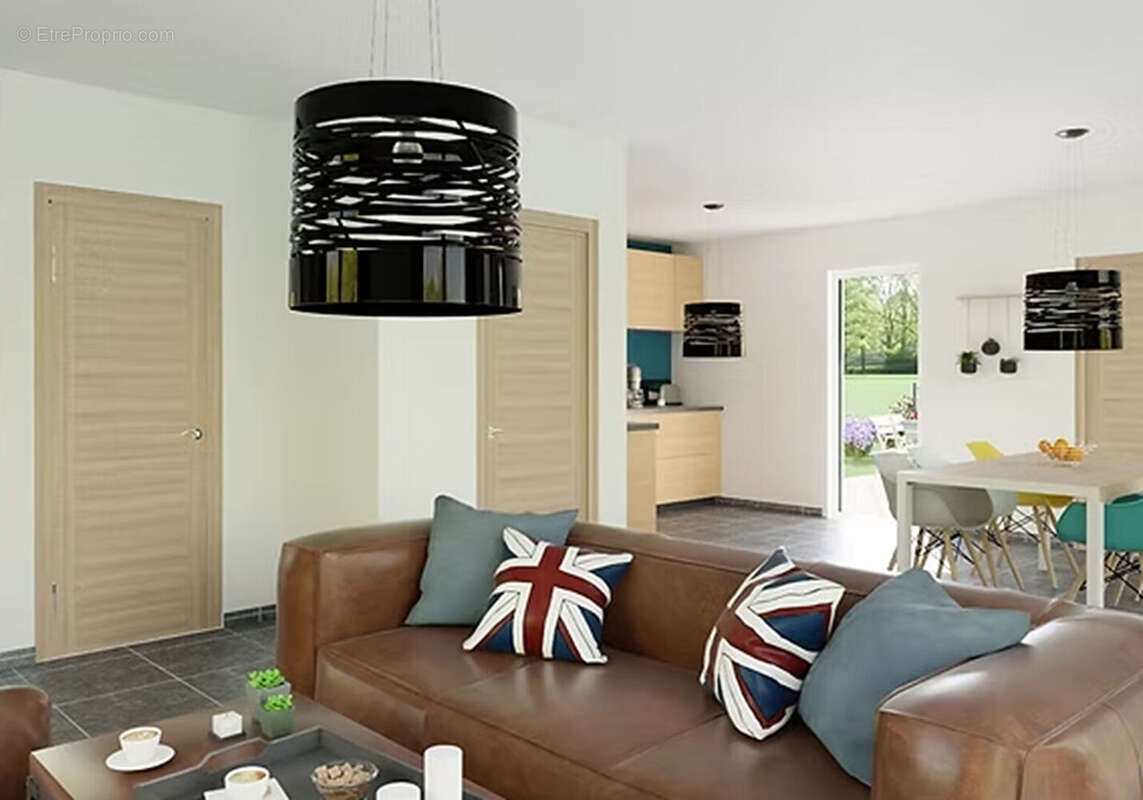 Maison à LA BAULE-ESCOUBLAC