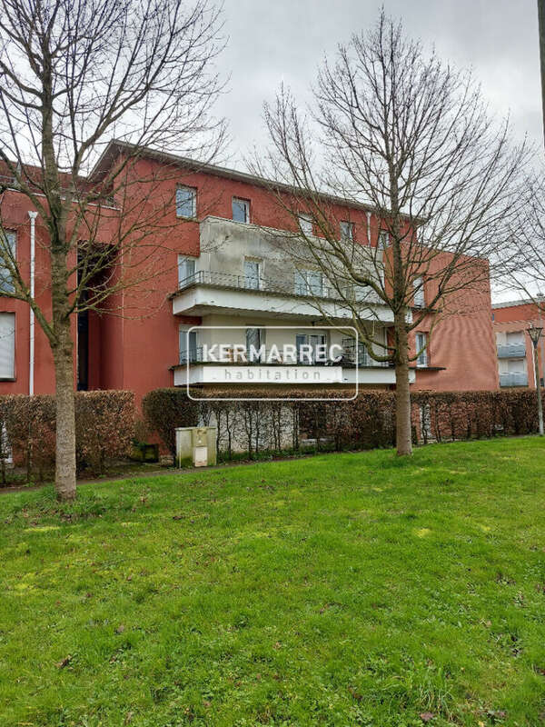 Appartement à BETTON