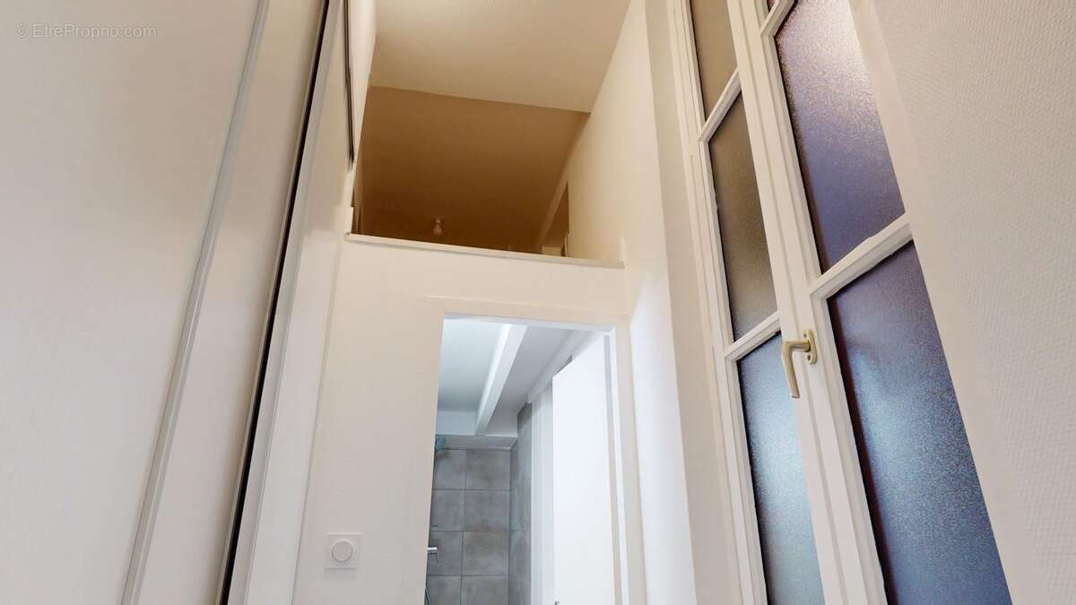 Appartement à LYON-5E