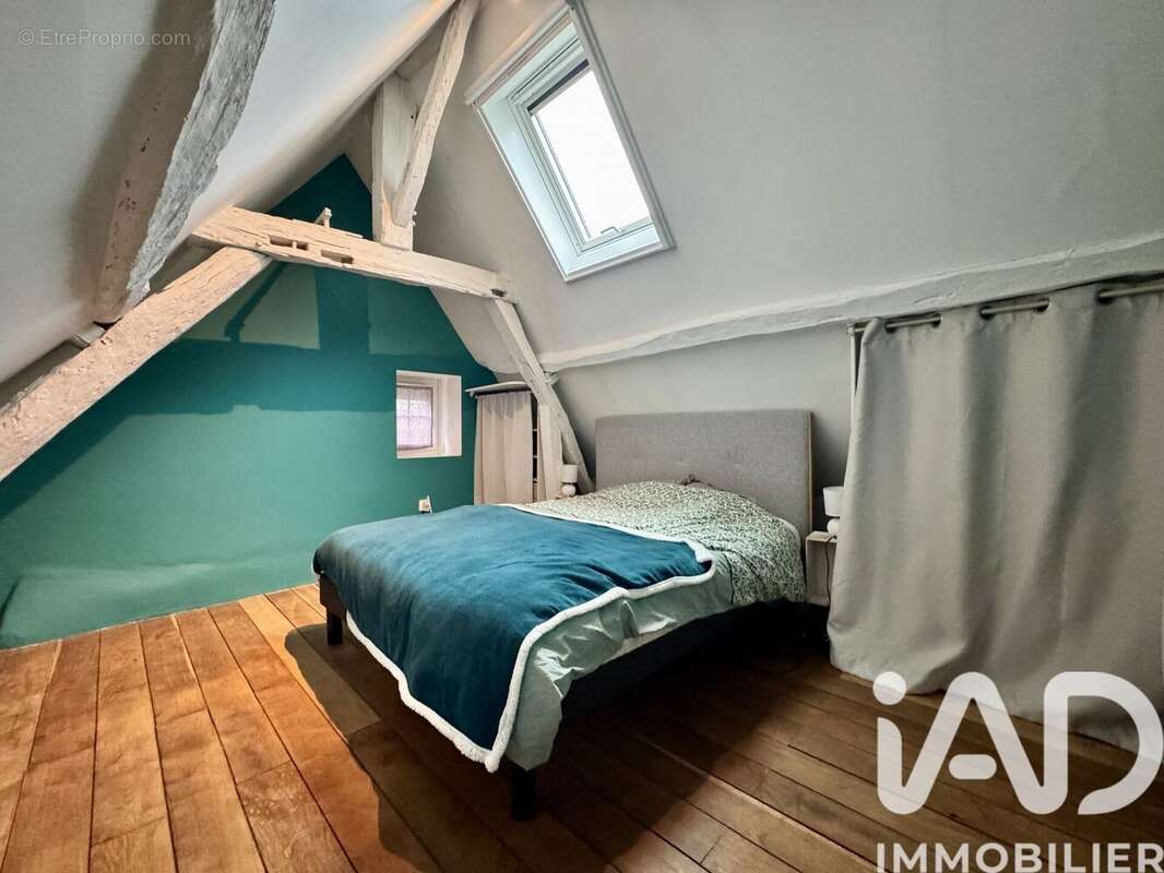 Photo 9 - Maison à RIGNY-USSE