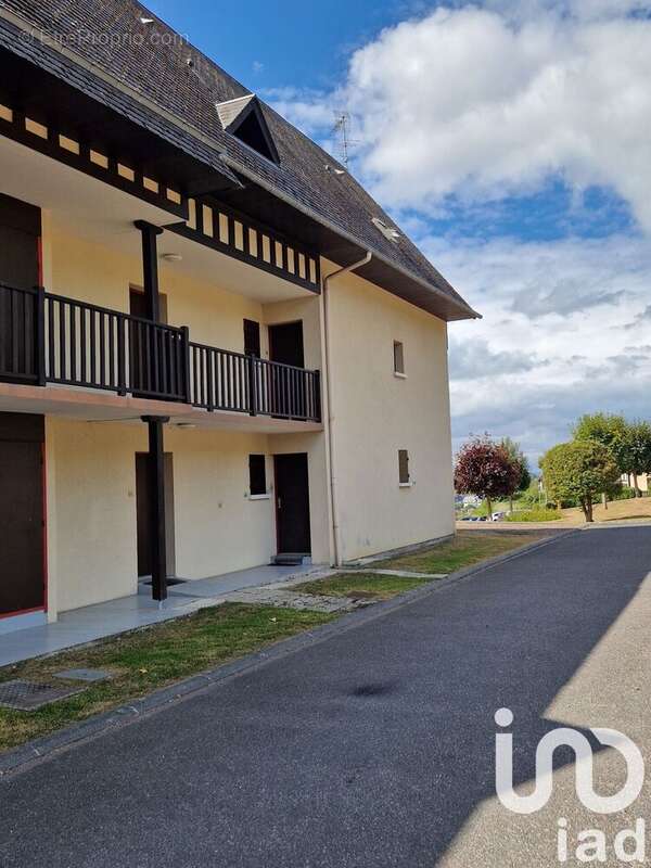 Photo 7 - Appartement à HOULGATE