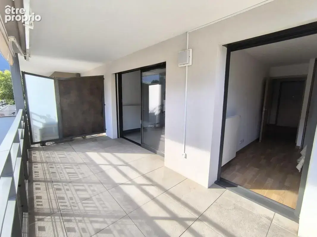 Appartement - photo 7