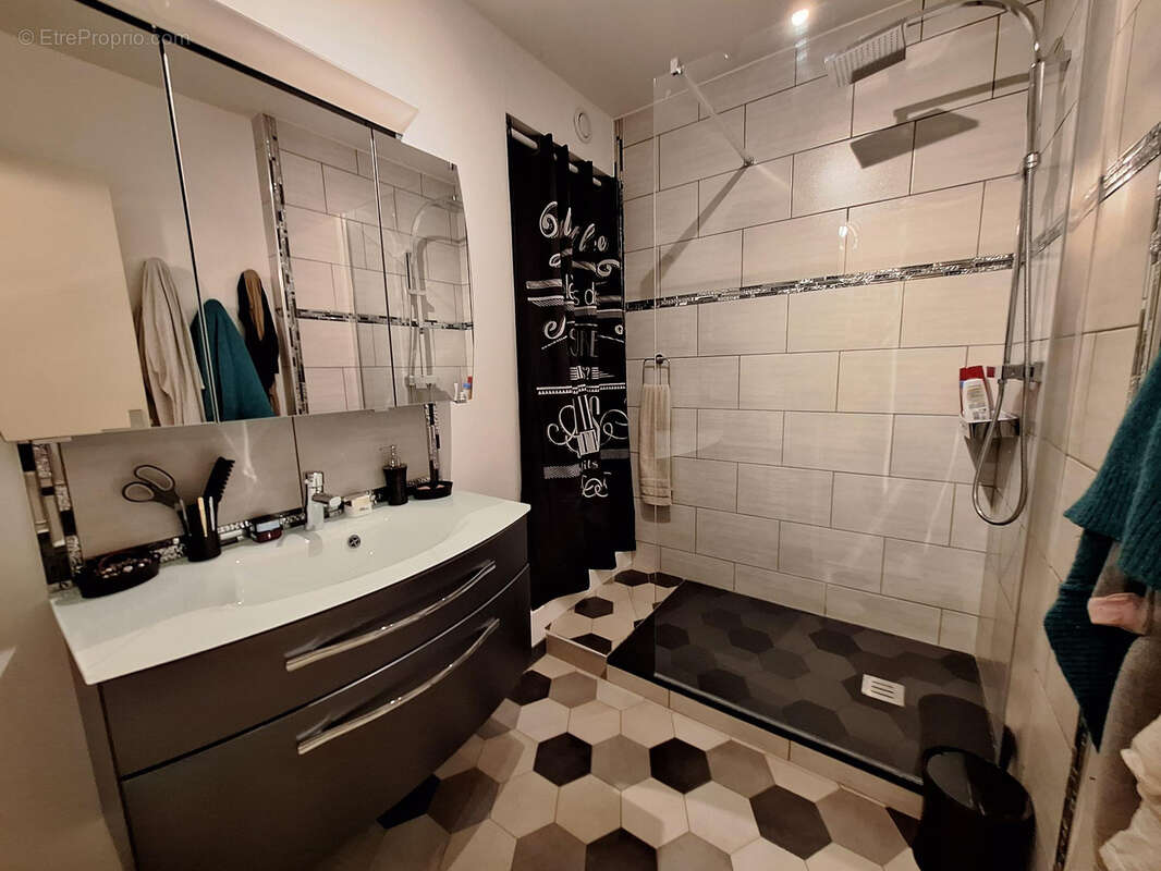 Appartement à BEAUVAIS