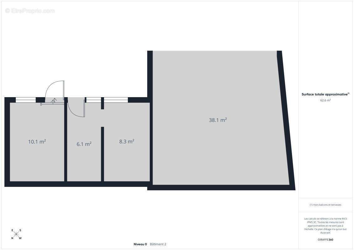 Maison à VALENCIENNES