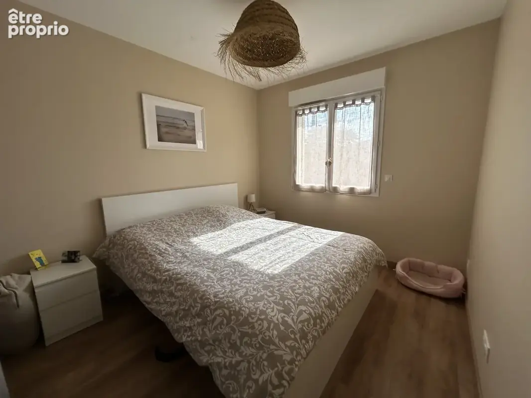SOUS OFFRE !  Agréable maison de plain pied - photo 4
