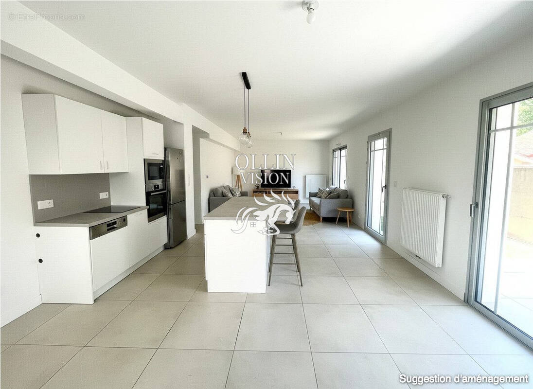 Appartement à ARCACHON