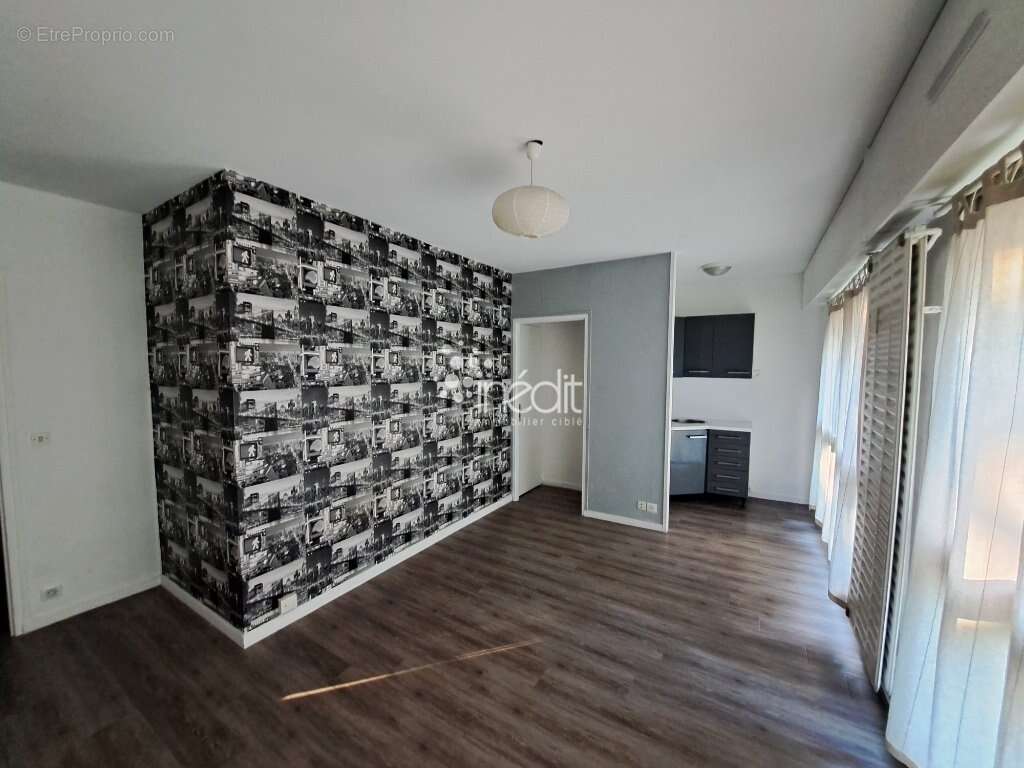 Appartement à LAMBERSART