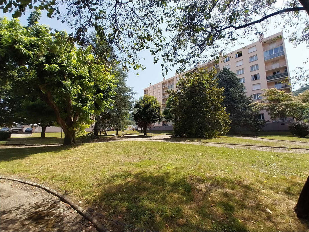 Appartement à VIENNE