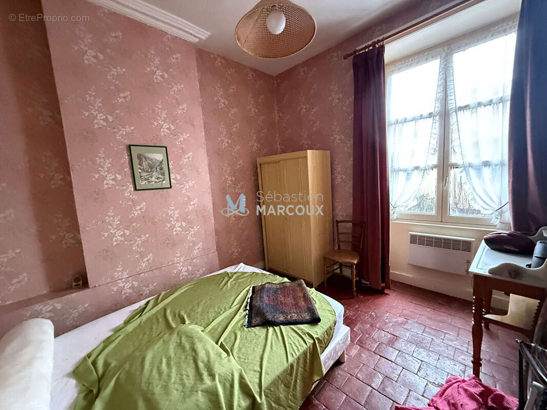Appartement à MONTBRISON
