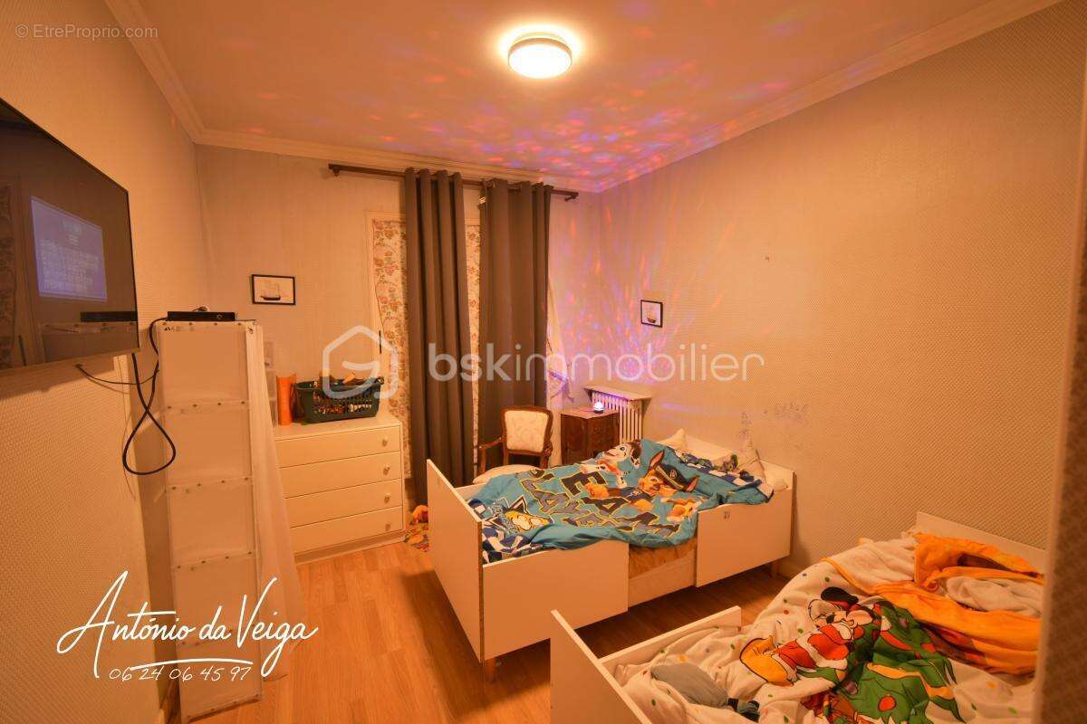 Appartement à CAZAUBON