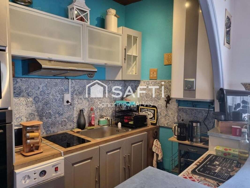 Maison 63 m² à Bourbriac  - photo 3