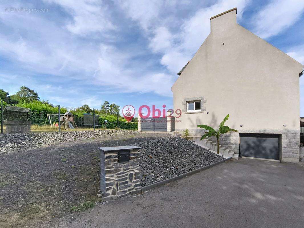 Une belle familiale rénovée avec goût, prête à vous accueillir ! - photo 20