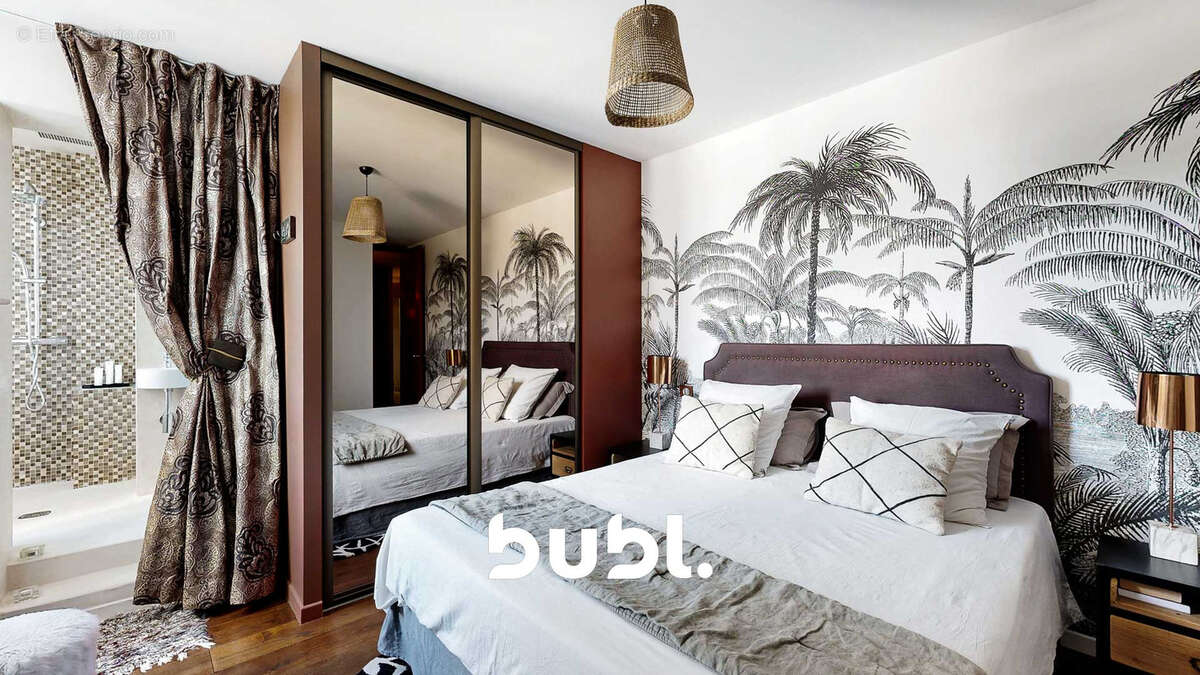 Appartement à RUEIL-MALMAISON