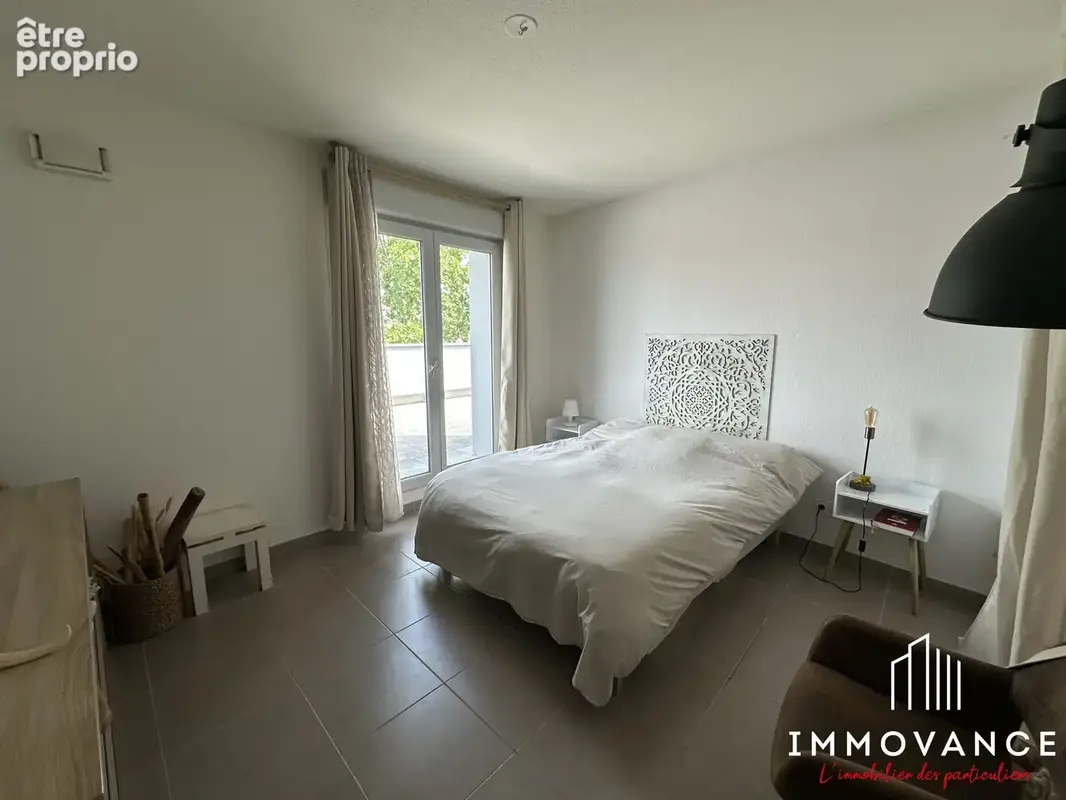 Appartement 3 pièces 60 m² à vendre à Castelnau-Le-Lez (34170) - photo 6