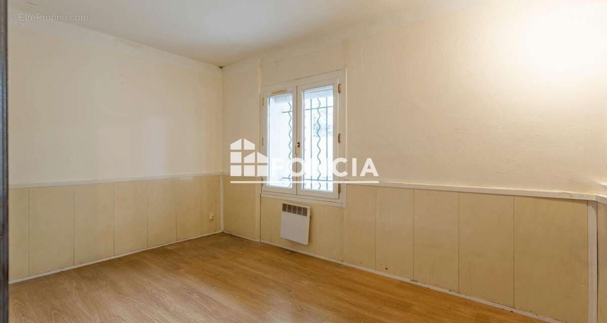 Maison à GIGNAC-LA-NERTHE