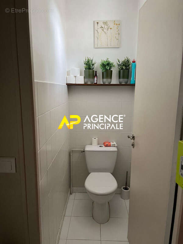 Maison à SARTROUVILLE