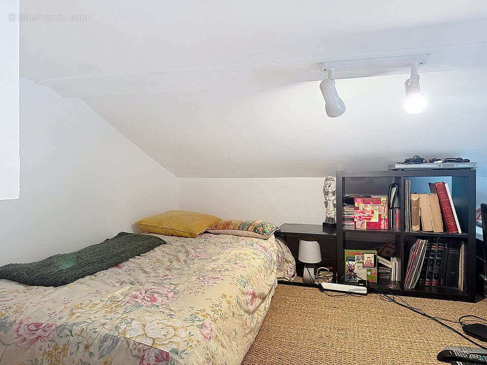 Appartement à LYON-1E