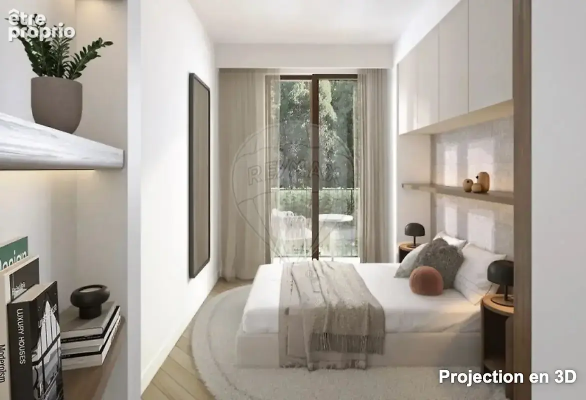 Appartement 2 chambre(s) à vendre - photo 16