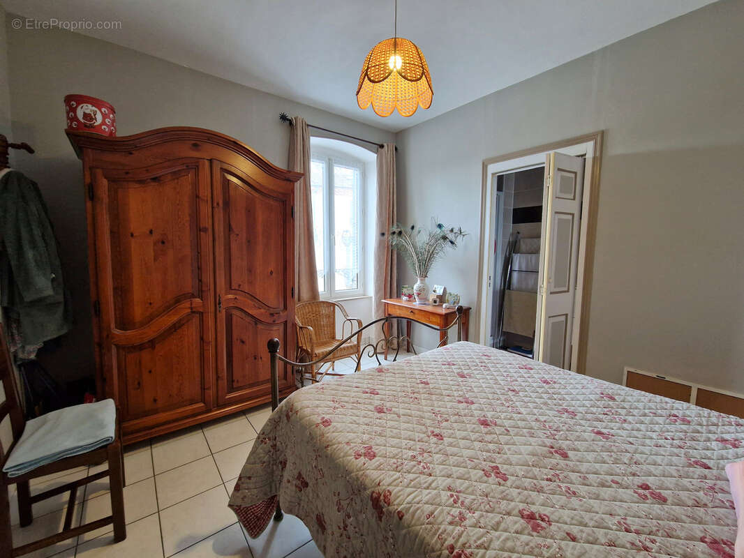 Maison à PAULHAGUET