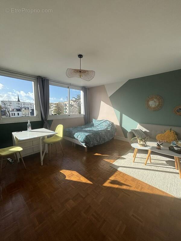 Appartement à LE HAVRE