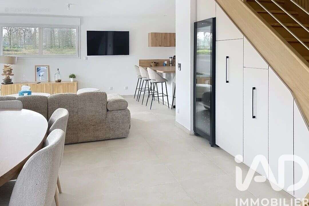 Maison 126 m² à Blequin  - photo 7