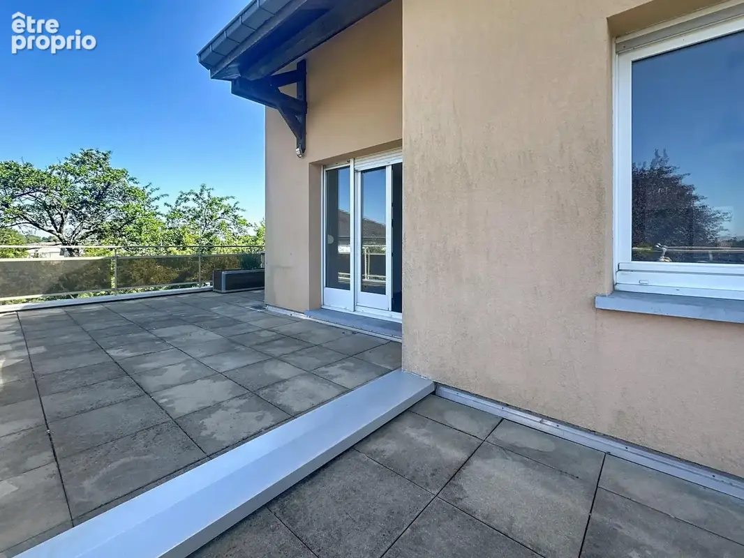 Photo 1 - Appartement à RURANGE-LES-THIONVILLE