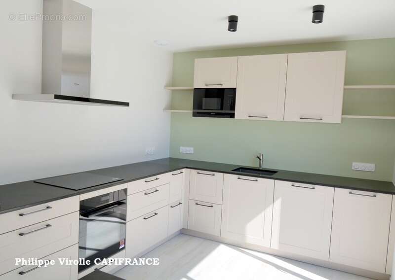 Maison à SAINT-PIERRE-D'OLERON