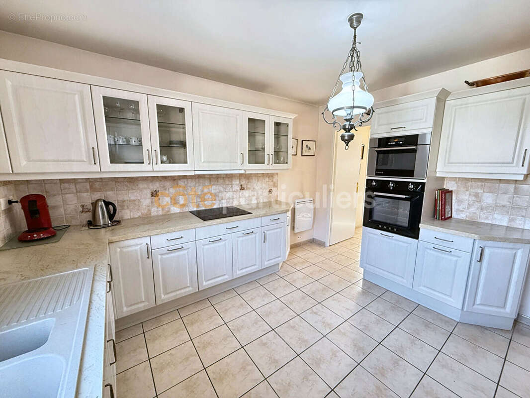 Appartement à EVREUX