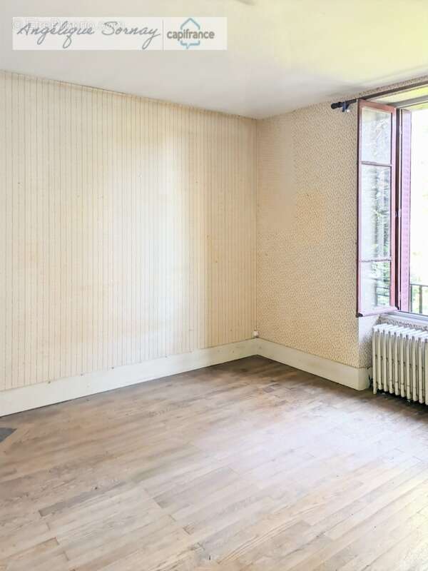 En exclusivite lons le saunier (39) maison de ville  5 min du centre-ville – jardin - photo 9