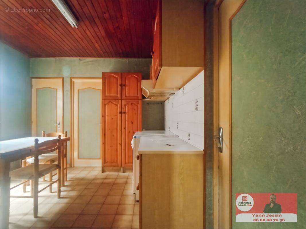 Maison à ROQUES