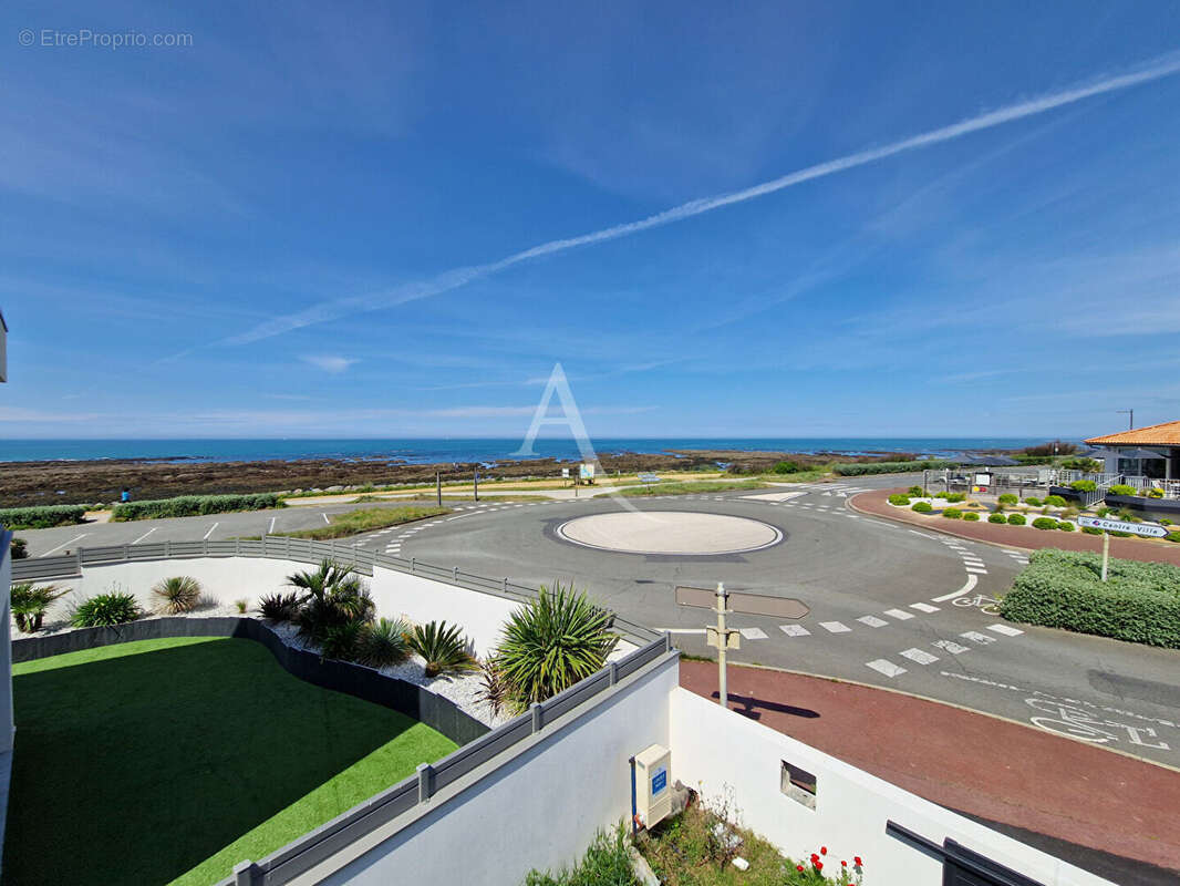 Maison à BRETIGNOLLES-SUR-MER