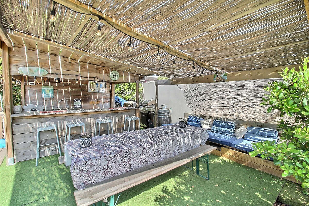 Maison à SAINT-GELY-DU-FESC