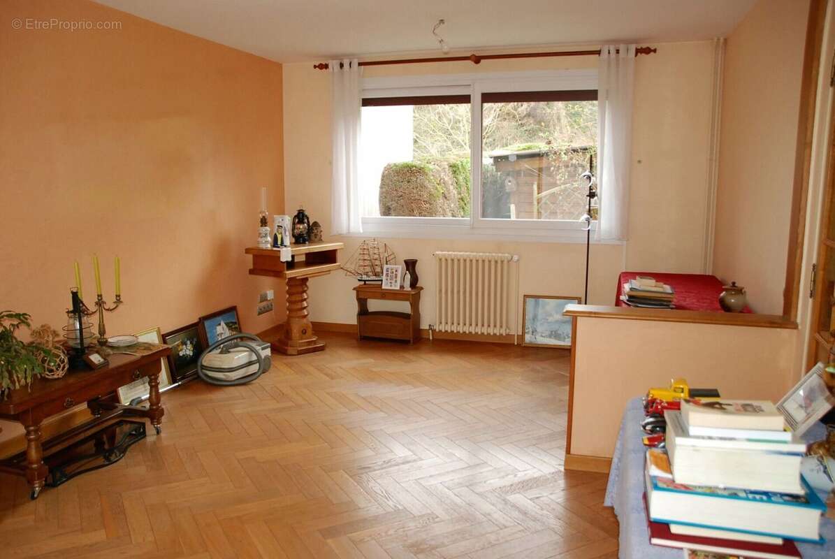 Maison 81 m² à Fecamp  - photo 2