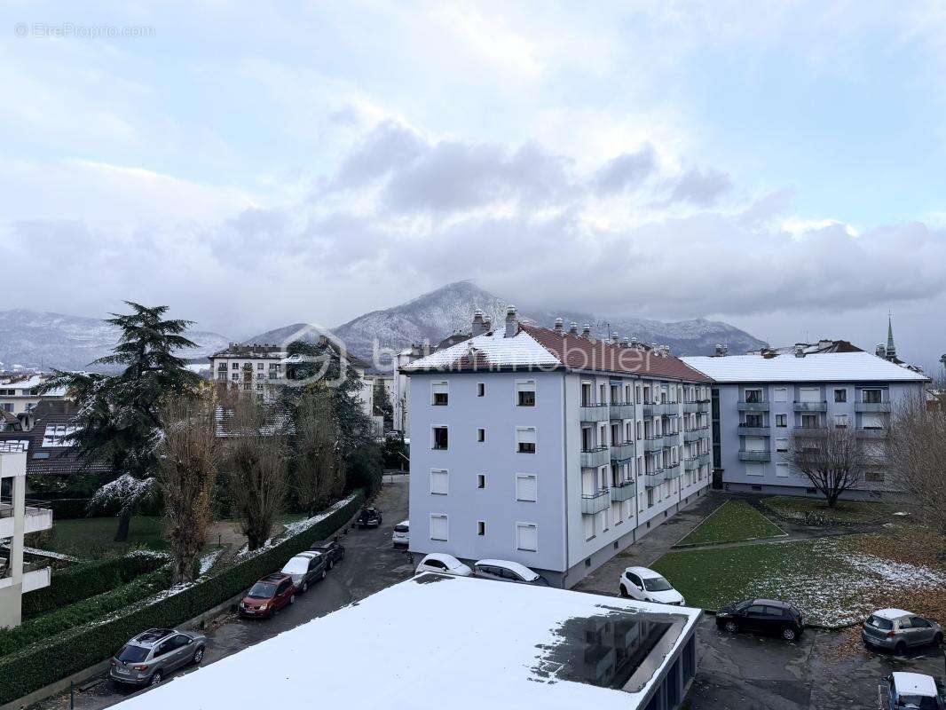 Appartement à ANNECY