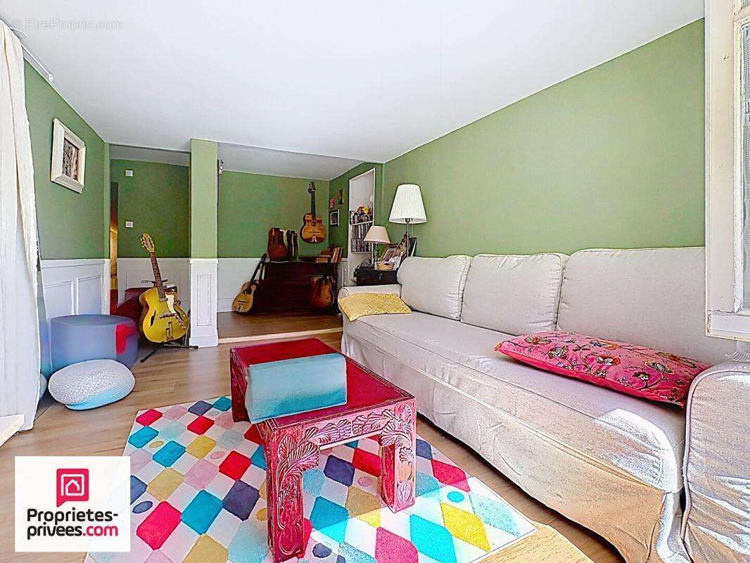 Belle maison de village T3 - photo 15