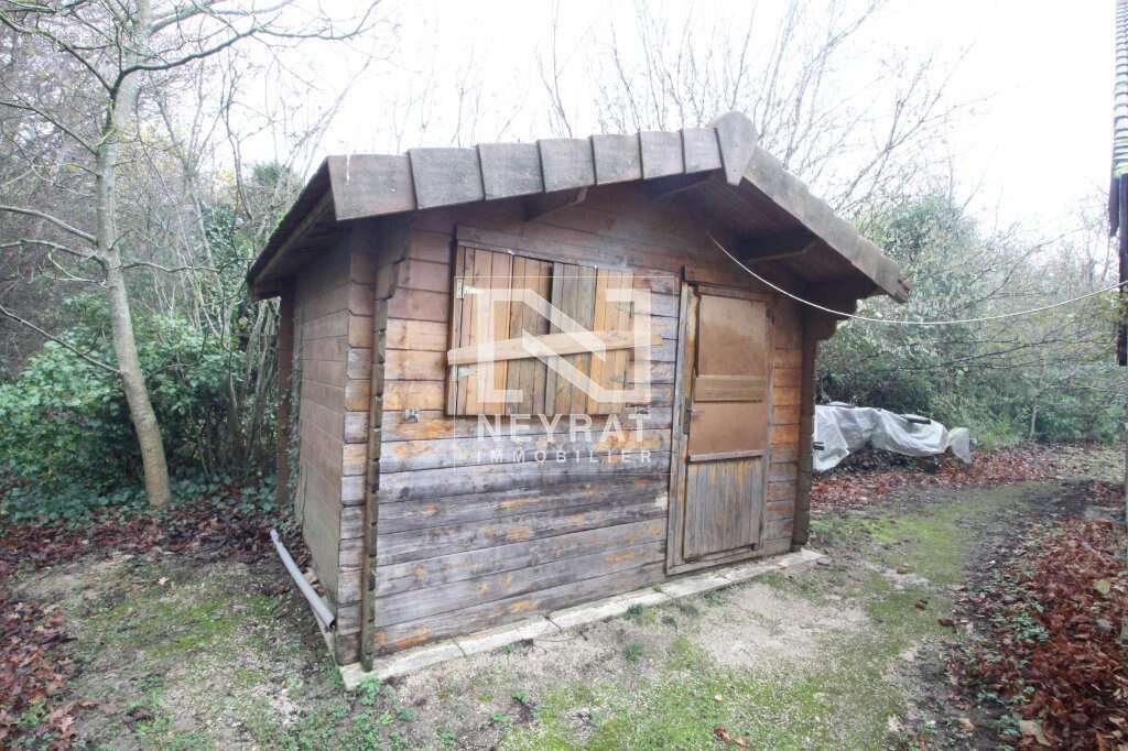 Maison à SAINT-GERMAIN-DU-BOIS