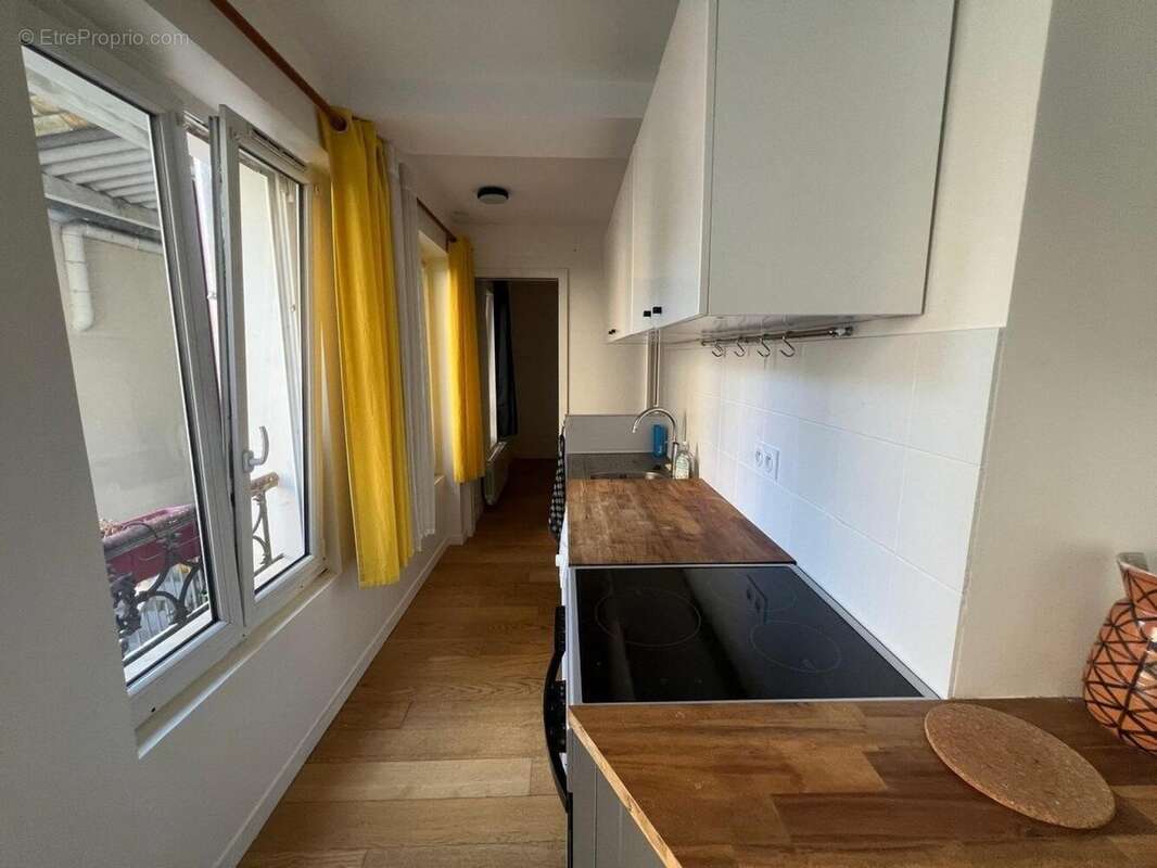 Photo 3 - Appartement à PANTIN