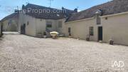 Photo 1 - Maison à MAIZIERES-LA-GRANDE-PAROISSE