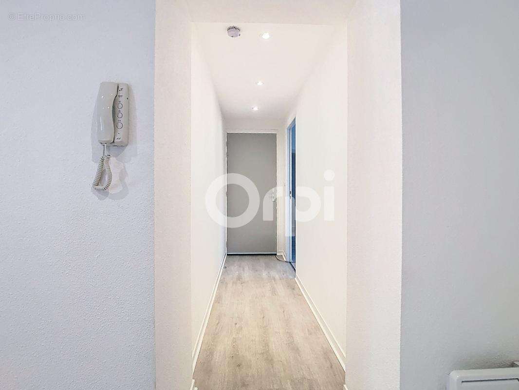 Appartement à PERIGUEUX