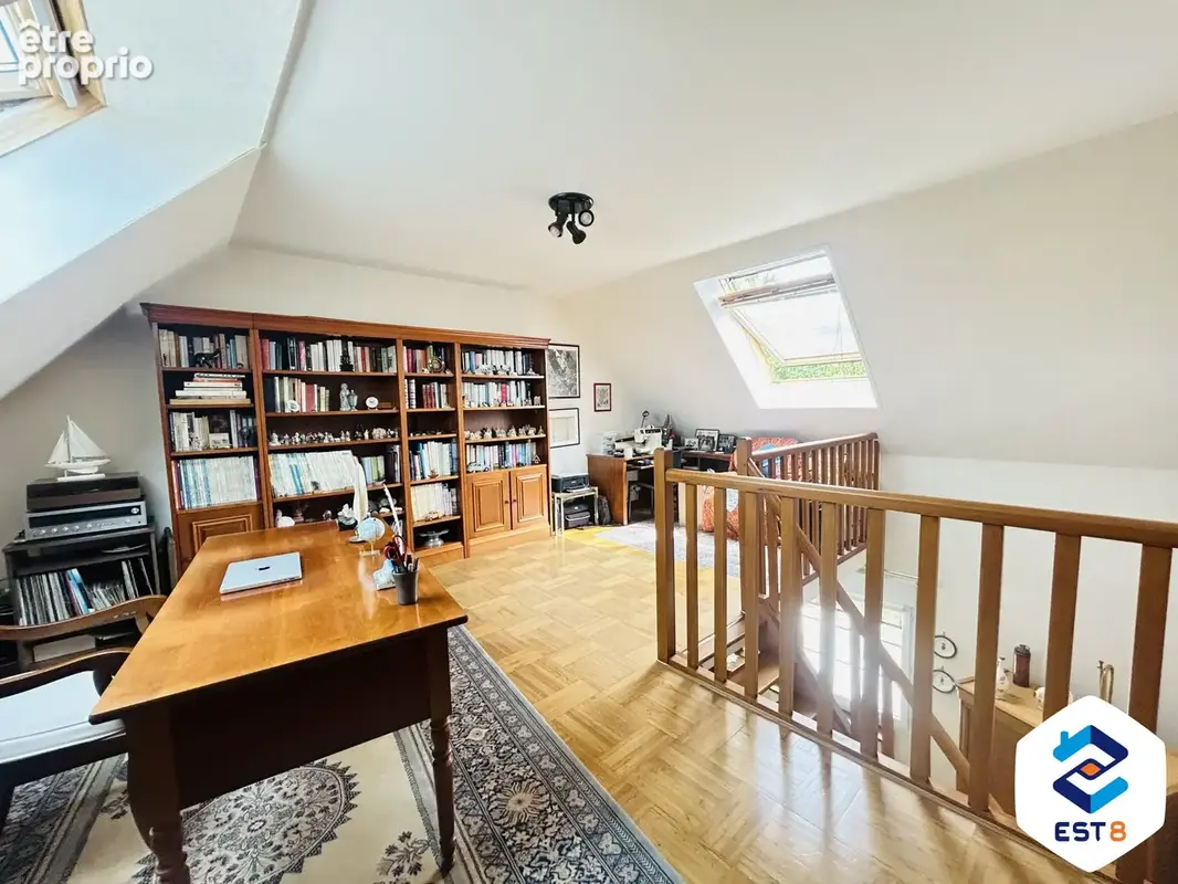 Maison 7 pièces 152 m² à vendre à Compiegne (60200) - photo 7
