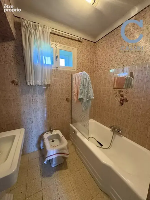 Villa 200 m2 hab. sur 1762 m2 de terrain - photo 13