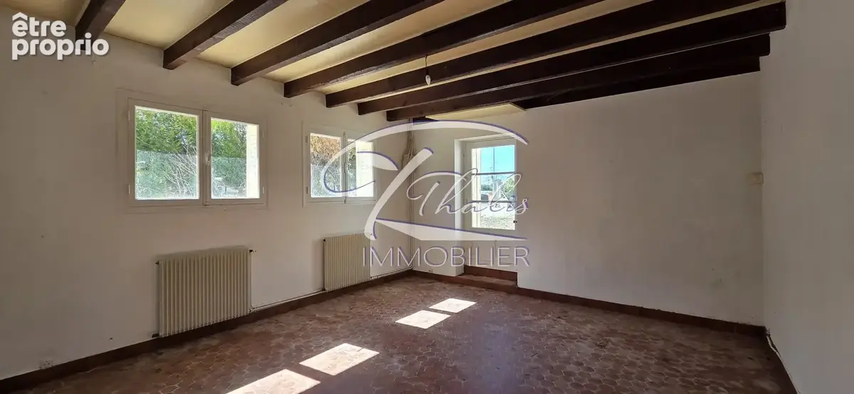 Maison 4 pièces 141 m² à vendre à Lugon-Et-L'ile-Du-Carnay (33240) - photo 2