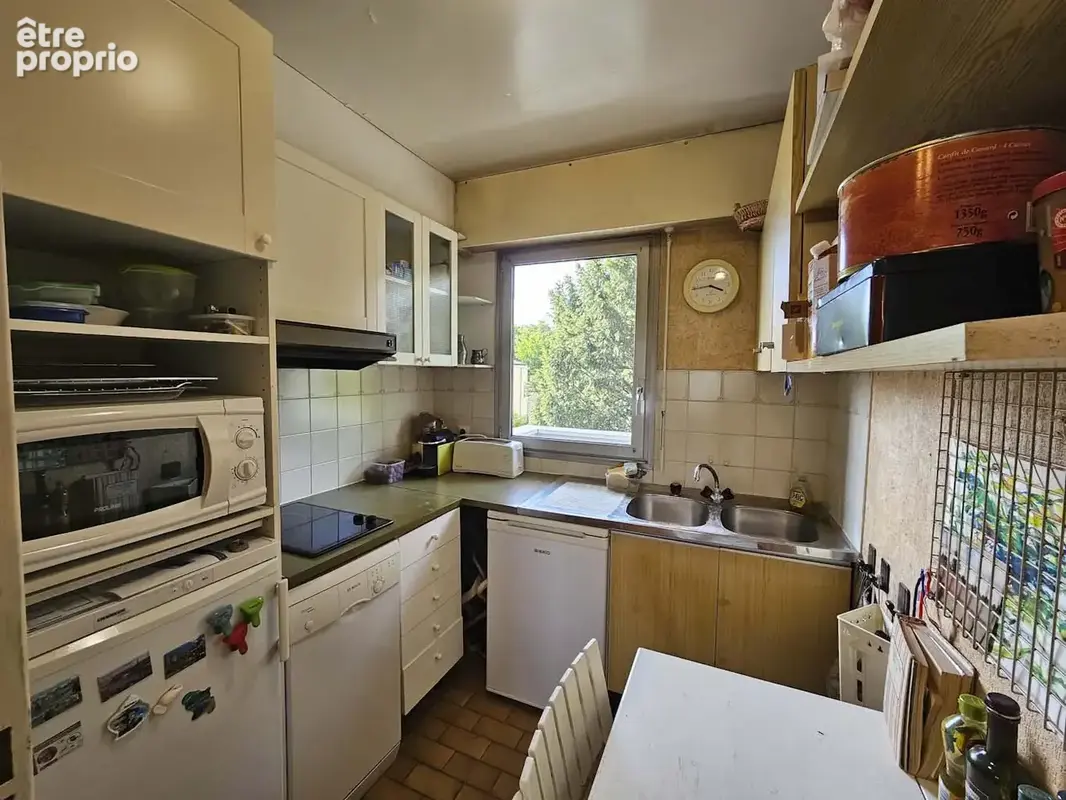 Residence service senior nogent val de beaute 3p 73m2 balcon - photo 3
