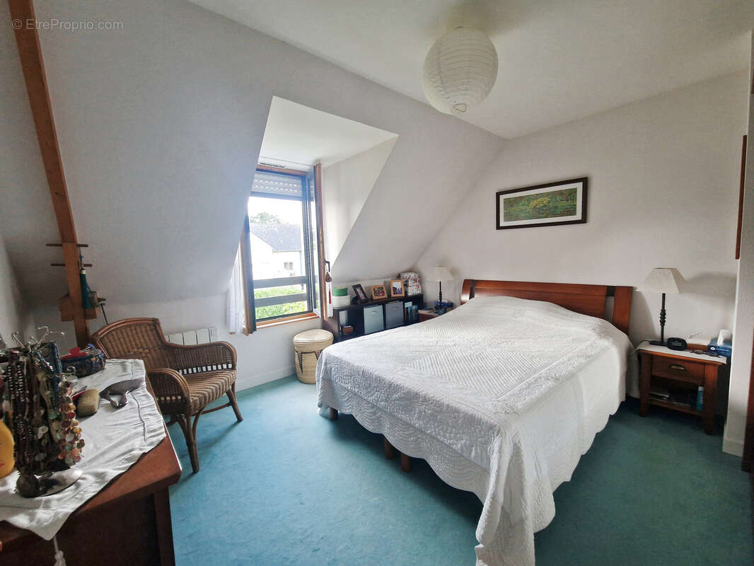 Maison à LE MINIHIC-SUR-RANCE