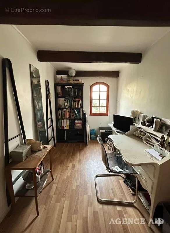 Appartement à CUGES-LES-PINS