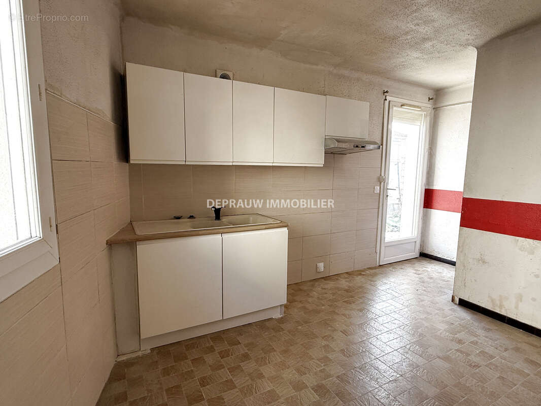 Appartement à CORNEILLA-DEL-VERCOL