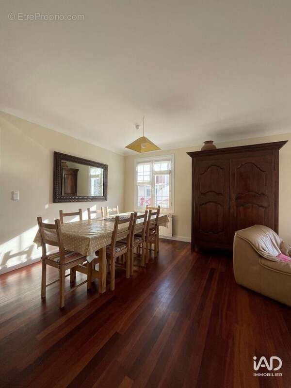 Photo 2 - Appartement à HENDAYE