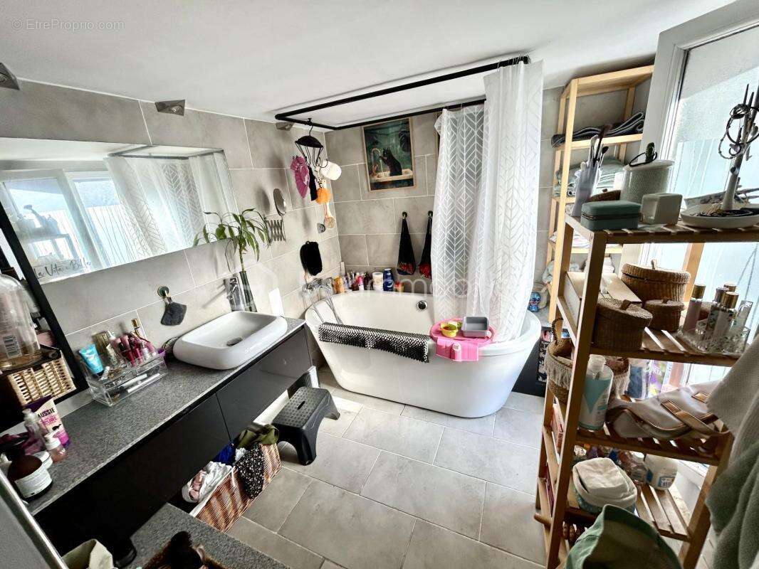 Belle maison avec cour - photo 8