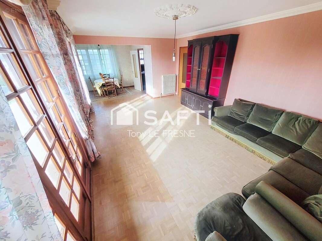 Photo 7 - Maison à LA CHEZE