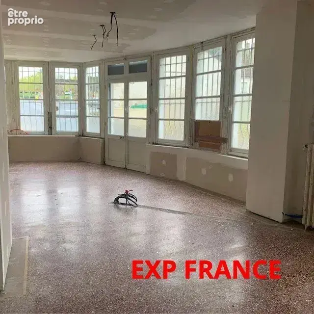 Maison 114 m² à Loche-Sur-Indrois  - photo 3